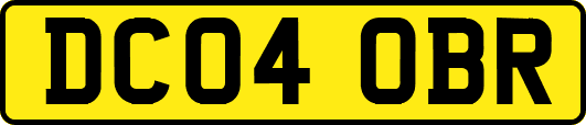 DC04OBR
