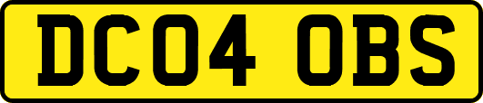 DC04OBS