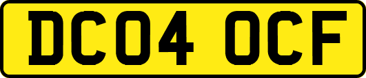 DC04OCF