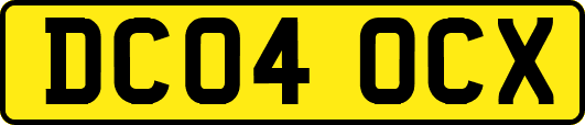 DC04OCX