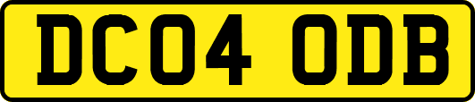 DC04ODB