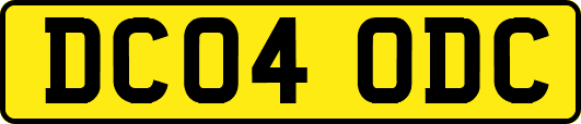 DC04ODC