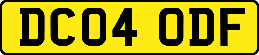 DC04ODF