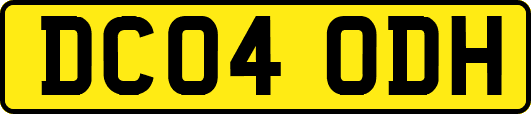 DC04ODH