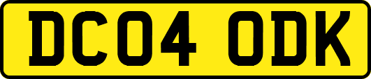 DC04ODK