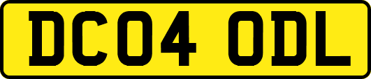 DC04ODL