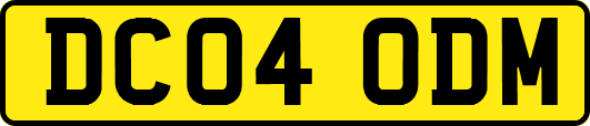 DC04ODM