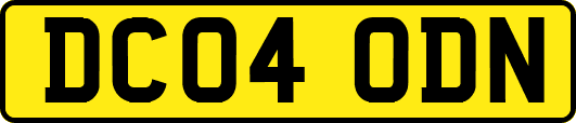 DC04ODN