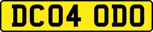 DC04ODO