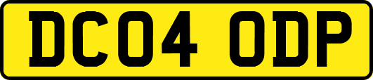 DC04ODP