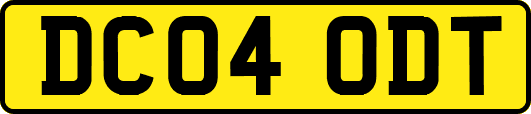 DC04ODT