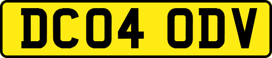 DC04ODV