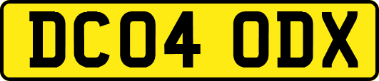 DC04ODX