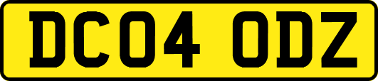 DC04ODZ