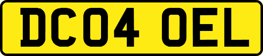 DC04OEL