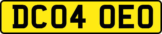 DC04OEO