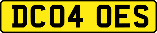 DC04OES