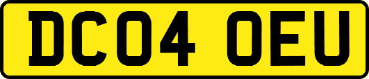 DC04OEU