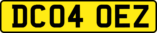 DC04OEZ