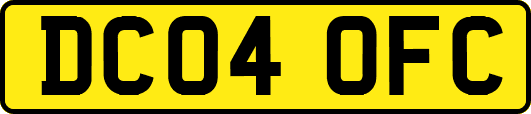 DC04OFC