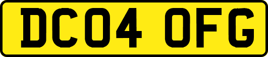 DC04OFG