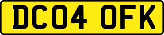 DC04OFK