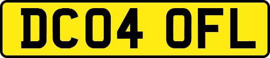 DC04OFL