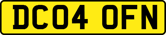 DC04OFN