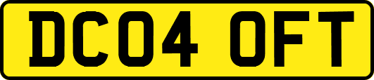 DC04OFT