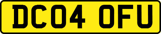 DC04OFU