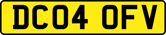 DC04OFV