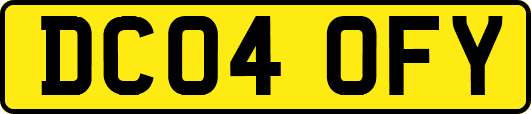 DC04OFY