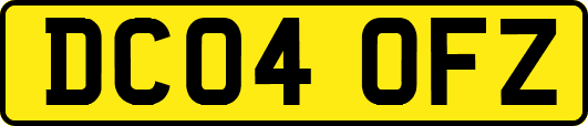 DC04OFZ