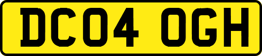 DC04OGH