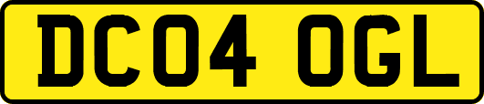 DC04OGL