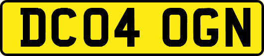 DC04OGN