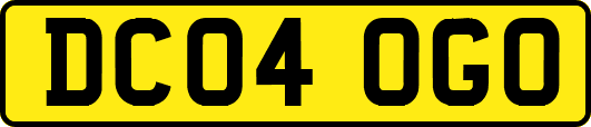 DC04OGO
