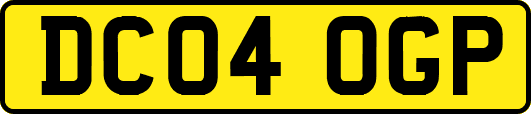 DC04OGP