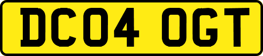 DC04OGT