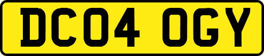 DC04OGY