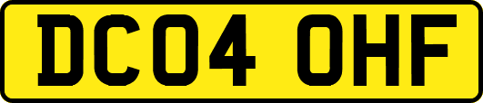 DC04OHF