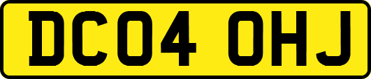 DC04OHJ