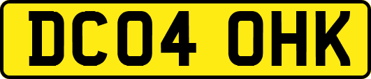 DC04OHK