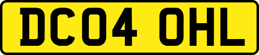 DC04OHL