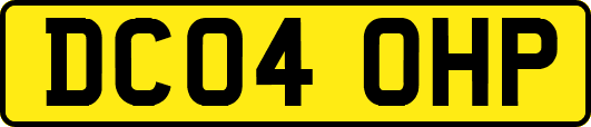 DC04OHP