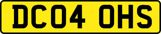 DC04OHS