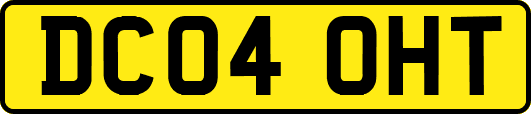 DC04OHT