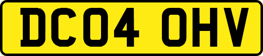 DC04OHV