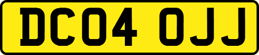 DC04OJJ