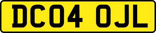 DC04OJL